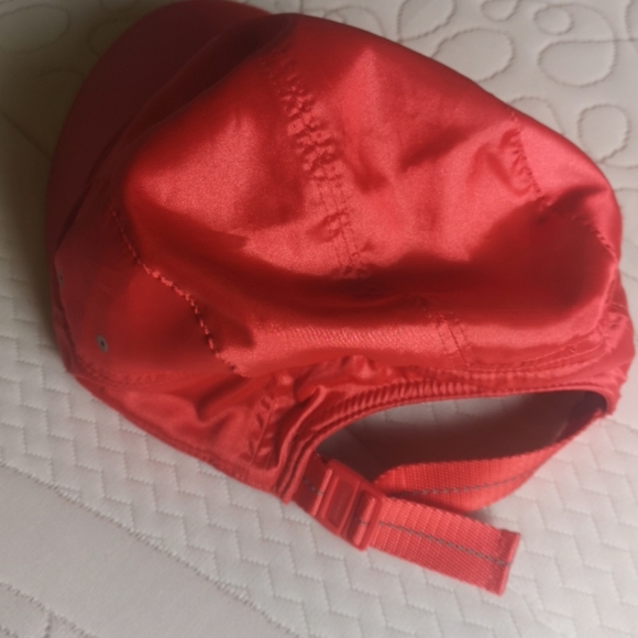 Simple Baker Boy Hat - Picture 3 of 4